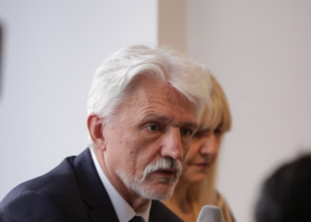 Ambasadori ukrainas në Serbi: Po rriten zërat për njohjen e Kosovës nga Kievi