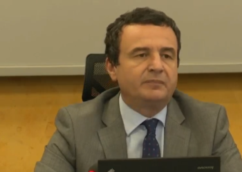 Kurti: Drejtësia jonë vazhdon të jetë jo-efikase dhe e ngadaltë