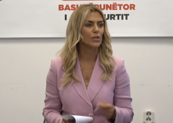 PDK kërkon zgjedhje të jashtëzakonshme: Qeveria “Zdravo” po emëron zyrtarë që cenojnë shtetin