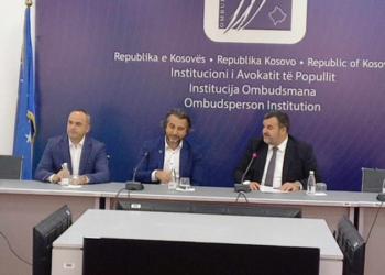 Qelaj e Rama diskutojnë për lehtësimin e qasjes për personat me nevoja të veçanta