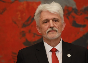 Ambasadori i Ukrainës në Beograd thotë se shteti i tij nuk e ndryshon qëndrimin për njohjen e Kosovës