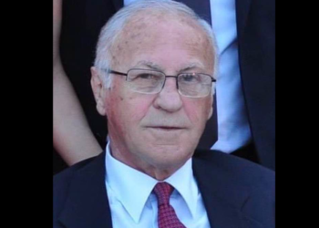 Vdes profesor Zenel Kelmendi