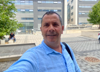 Tomë Gashi bëhet avokat i Dukagjin Nikollajt