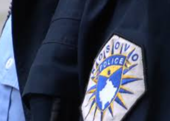 Sqaron Policia: Zyrtari policor nuk u plagos me armë zjarri por me fishekzjarr