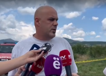 Flet dëshmitari: Sulmuesi ka shtënë me kallashnikov në drejtim të të gjithëve, lokali ishte i natës, jo i prostitucionit