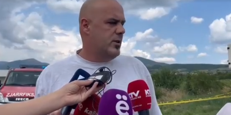 Flet dëshmitari: Sulmuesi ka shtënë me kallashnikov në drejtim të të gjithëve, lokali ishte i natës, jo i prostitucionit