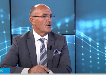 Gashi: Shkaktar i vrasjeve në Kosovë është brishtësia e institucioneve të zbatimit të ligjit