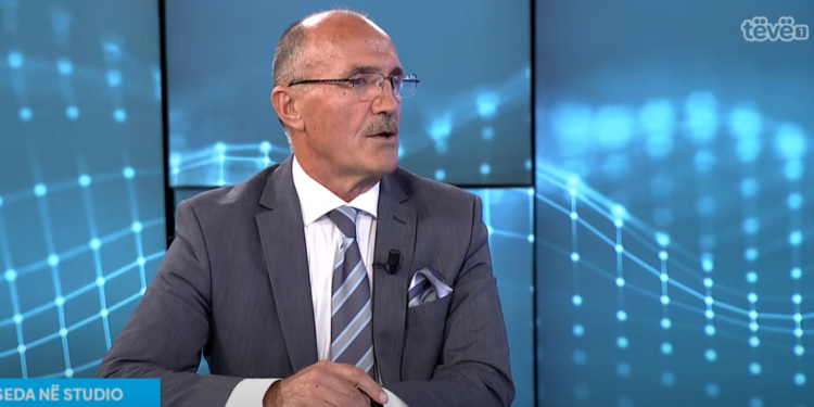 Gashi: Shkaktar i vrasjeve në Kosovë është brishtësia e institucioneve të zbatimit të ligjit