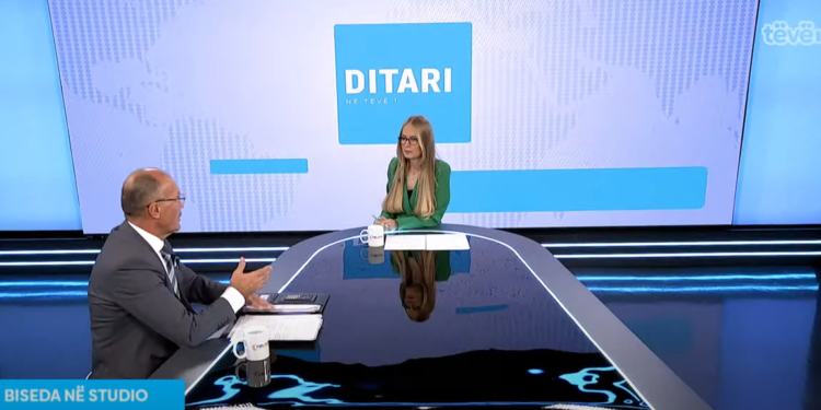 Ish-ministri i Mbrojtjes thotë se Kosova nuk është në atë shkallë sa të shpallë orë policore