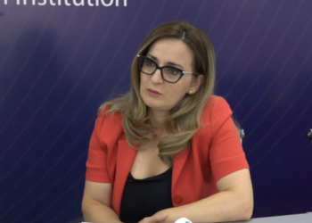 Avokati i Popullit po trajton ankesat e qytetarëve të veriut, Sinani-Lulaj: Gazetarët meritojnë vëmendje