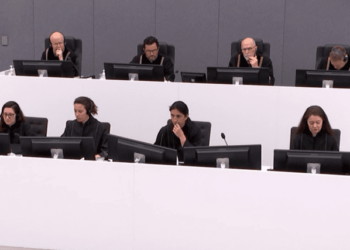 Gjykimi ndaj Thaçit dhe të tjerëve, dëshmitari i 16-të vazhdon dëshminë në seancë private