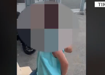 Operacioni antidrogë në Tiranë, publikohen pamje gjatë arrestimit të të dyshuarve, dy nga Kosova