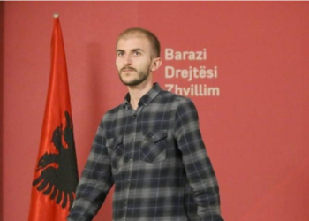 VV nis procedurë disiplinore ndaj asamblistit Besnik Mujeci