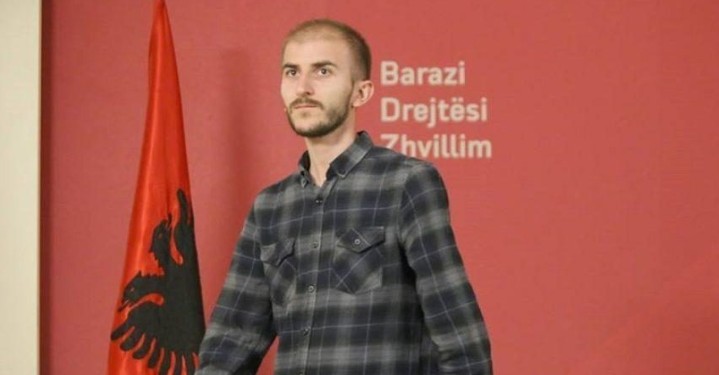 VV nis procedurë disiplinore ndaj asamblistit Besnik Mujeci