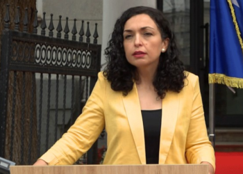 Osmani: Kosova po e respekton marrëveshjen e Bratislavës, masat e BE-së dëmtojnë dialogun