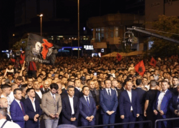 Pritja për Albin Kurtin, kallëzim penal edhe për kryetarin e Tetovës