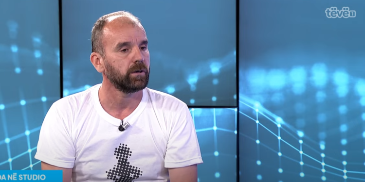 Rexhepi: Shqiptarët e Turqisë dhe arbreshët e Italisë janë gjenerata e fundit që po flasin shqip