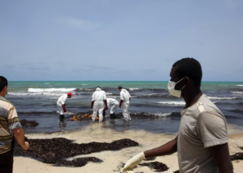 Mbi 60 migrantë dyshohet se kanë vdekur në brigjet afrikane