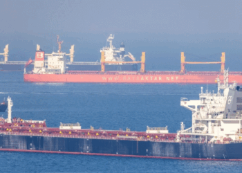 Turqia paralajmëron Rusinë pas sulmit ndaj anijes në Detin e Zi