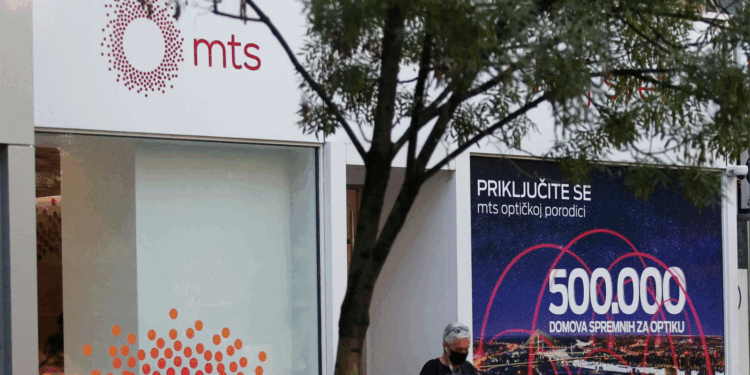 BE-ja kërkon informacion shtesë për revokimin e licencës për MTS-në