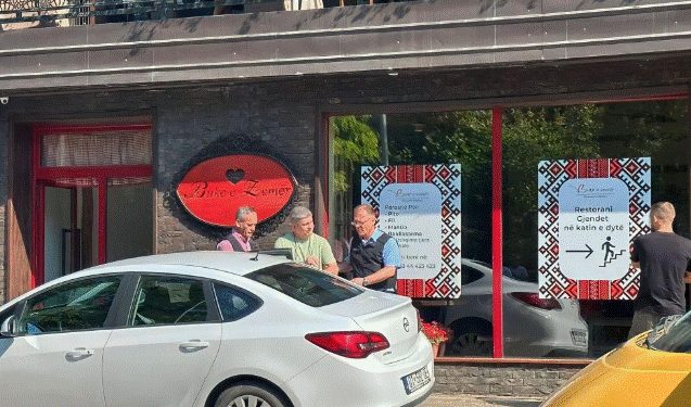 Një muaj paraburgim ndaj tre të dyshuarve për keqpërdorim me rezervat shtetërore