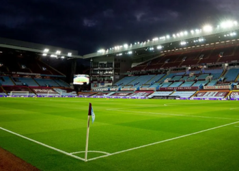Aston Villa – Everton, formacionet zyrtare