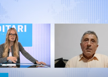 Jashari: Në shtator do të kemi nxënës që do të vijnë në shkollë pa libra