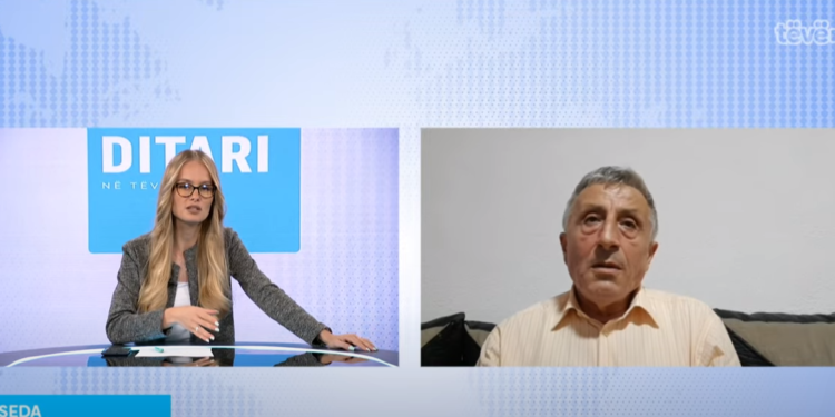 Jashari: Në shtator do të kemi nxënës që do të vijnë në shkollë pa libra