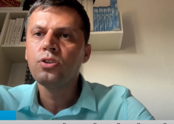 Kryetari i Këshillit të Prindërve: I bëjmë thirrje Ministrisë që të bëjë blerjen dhe shpërndarjen e librave