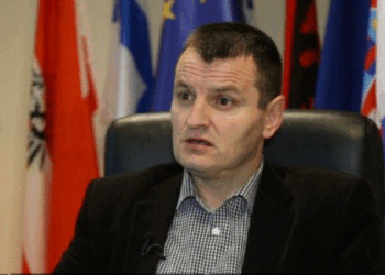 Pushojnë hetimet ndaj Driton Lajçit