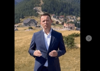 Peci: Kam marrë vendim për lirimin e të gjitha objekteve në villat në Stankaj të Pejës