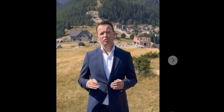 Peci: Kam marrë vendim për lirimin e të gjitha objekteve në villat në Stankaj të Pejës