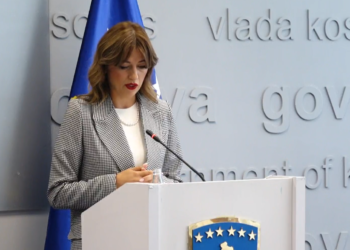 Haxhiu: Për herë të parë në Kosovë do të kemi Gjykatë Administrative të Specializuar