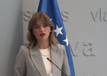 Haxhiu: Planifikojmë që brenda këtij viti të procedojmë Kodin Civil në Kuvend