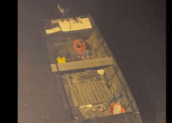 Arrestohen tre persona, po kontrabandonin mish derri nga Serbia përmes një varke