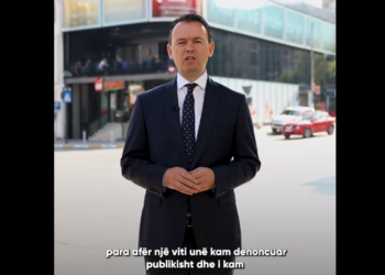 Peci merr vendim për lirimin e pronës në Ulpianë, për të cilën thotë se i është uzurpuar shtetit