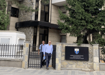 Komunat e dërgojnë Ligjin për Tatimin në Pronë në Gjykatën Kushtetuese