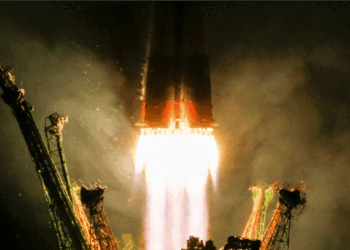 SHBA-ja e dërgon astronautin e vet edhe në një fluturim tjetër rus