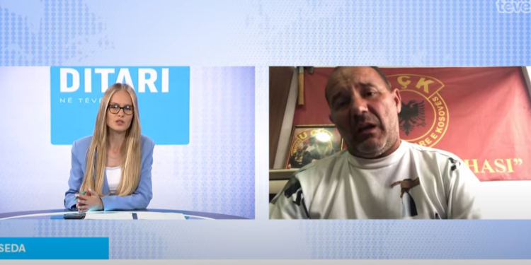 Veteranët e Hasit nuk pajtohen me deklaratën e Faton Klinakut