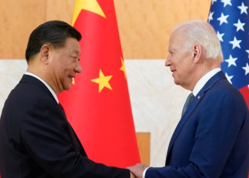 Biden shpreson që lideri i Kinës do të marrë pjesë në samitin e G20-ës