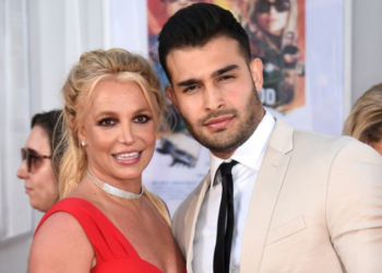Britney Spears fshin Instagramin pas ndarjes nga Sam Asghari