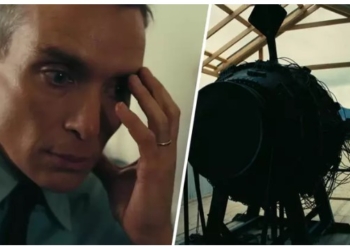 Filmi me fitimin më të madh për Luftën e Dytë Botërore