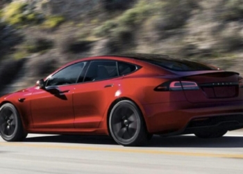 Tesla sjell versionet më të lira Standard Range të Model S dhe X