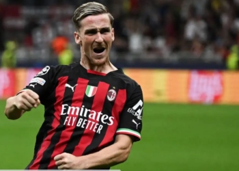 Anësori belg i Milanit pranon transferimin te Bologna