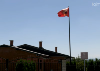 Gjithçka që hyri brenda Shtabit të UÇK-së