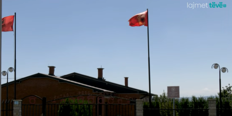 Gjithçka që hyri brenda Shtabit të UÇK-së