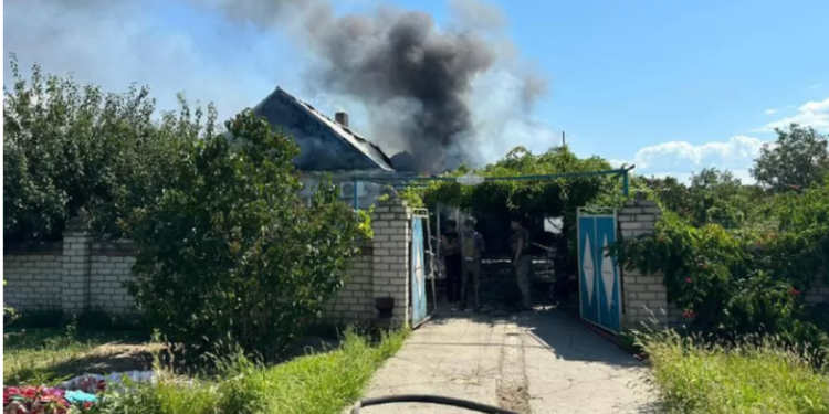 Një foshnje në mesin e shtatë të vrarëve nga sulmet ruse në Ukrainë