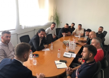 Sindikata e Trepçës: Koha kur minatorët janë lënë nën mëshirën e fatit ka përfunduar