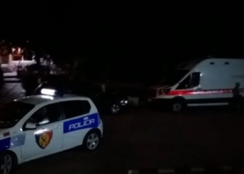 Të shtëna me armë në Lezhë, një i plagosur