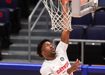 Jordy Tshimanga – qendër e re e Trepçës